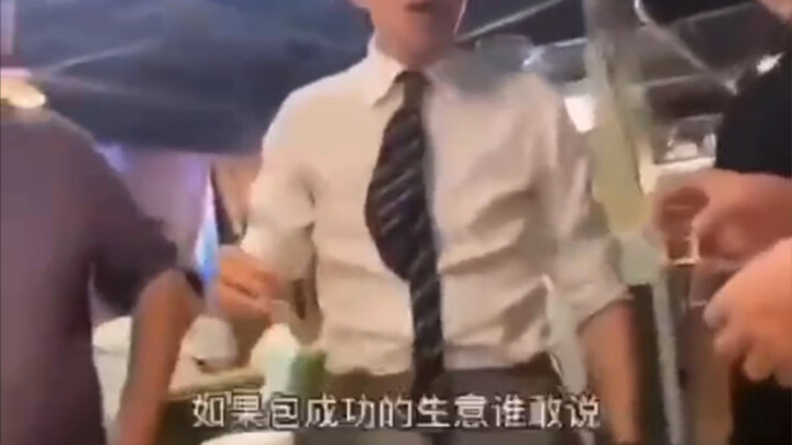 Bạn nói rất có lý, nhưng trong lòng tôi vẫn chưa yên tâm