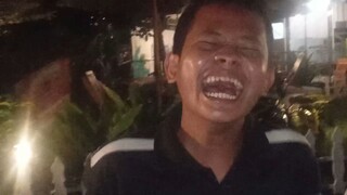 gaya rambut ariel noah milik mr. yoga