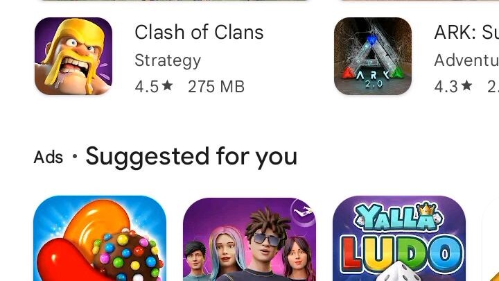 gaming