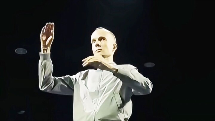 Vô địch là điều không cần bàn cãi! Ngay khoảnh khắc thấy “vòng xoay”, tôi đã hiểu ngay – đúng là bậc