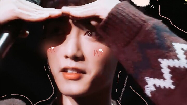 [Xiao Zhan] Our Song | Sweet Mix | "I Want to Be Cute/Kaemi-kunari"