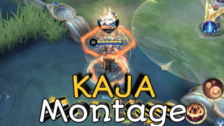 JJ KAJA 😎