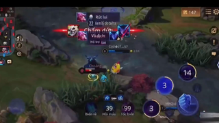 tổng hợp highlight liên quân #6#game
