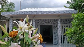 Bữa Cơm Bên Gia Đình Nhỏ | út đạt | # 394