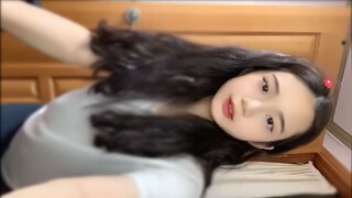 [Tiktok hot] Korean girl😍