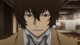 [ Bungo Stray Dog ] Buka Little Wild Dog 2 dengan semua jenis BGM / Mutasi dalam gaya lukisan