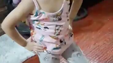 mana sa mama