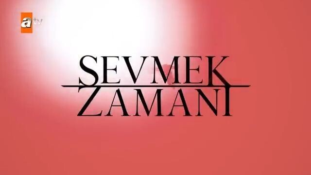 Sevmek Zamani Eps 3 - مدبلجة عربية