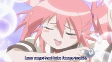 Seto no Hanayome 08 Subttile Indonesia