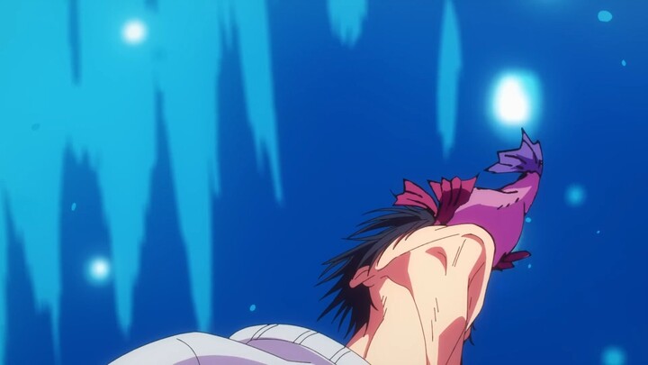 a very normal TOJI edit  [AMV] (Jujutsu Kaisen) -Blu-Ray-