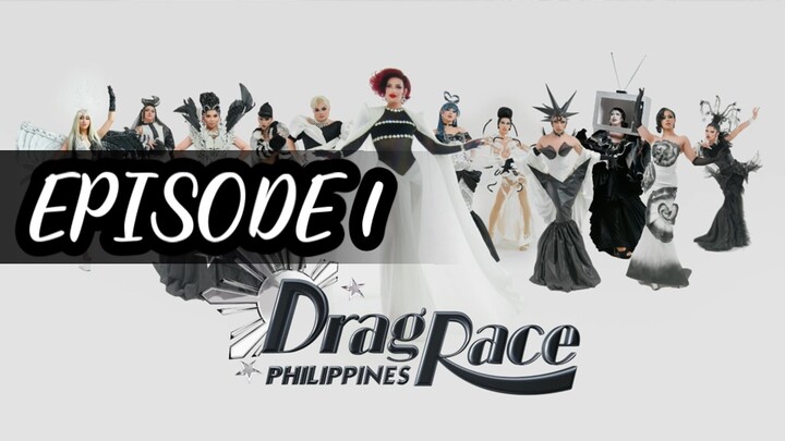 DRAG RACE PHILIPPINES SEASON 3