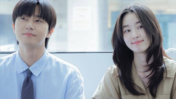 Surely Tomorrow Episode 4 (Sub Indo)