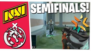 QUALIFIED! Natus Vincere vs Leviatán - HIGHLIGHTS | Champions Tour 2023: LOCK//IN São Paulo