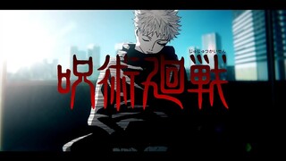 【静止画MAD】more than words【咒术回战】