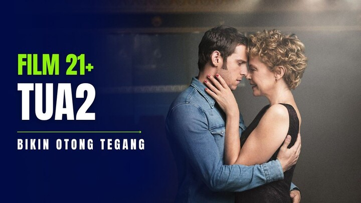 21+ USIA BUKAN MASALAH, 60 TAHUN MASIH BISA BIKIN TEGANG