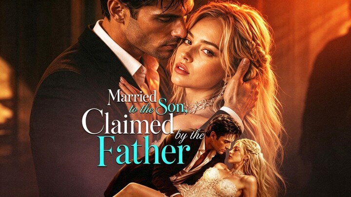 Married to the Son, Claimed by the Father