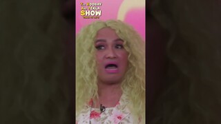 Showtime hosts, bibisita sa TBATS?! #shorts | TBATS