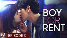 Boy For Rent Episode 3 Tagalog Dubbed
