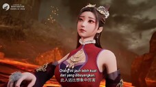Lord Of Ancient God Grave Eps 300