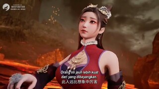 Lord Of Ancient God Grave Eps 300