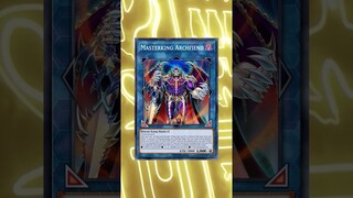 TOP 5 Archetypes That NEED Modern Support! Yu-Gi-Oh! #shorts (Part 1)