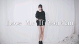 【弥棠】Love me if you can(这样的我你喜欢吗）