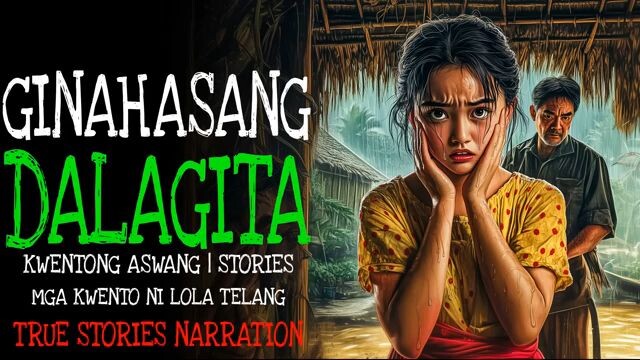 📻Ginahasang Dalagita : THS