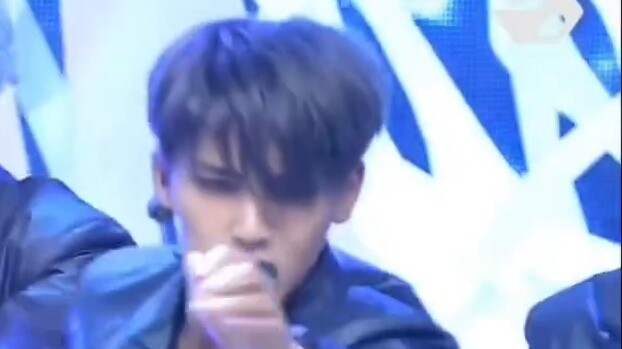 If (part of) Kpop's 97line were in the same group (male idols)