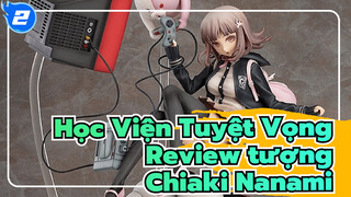 Ngồi trên mặt Monokuma để chơi game? Phat! Đánh giá tượng Chiaki Nanami_2