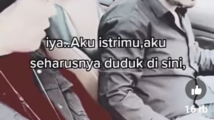 surga ku dibawah telapak kaki ibu