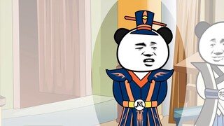 "The Prince Doesn't Know His Father" Episode 60: I have no choice but to disobey Mozi's teachings!