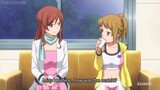 Gundam Build Fighters Try - Episode 06