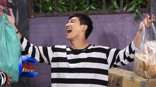 เราไม่อดตายแล้วเว้ยยยย | ตลก 6 ฉาก