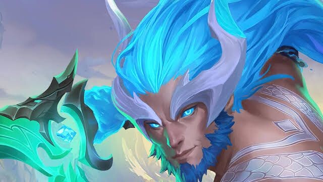 Master Yi gank bottom lane and got Double Kill!😅 #shorts #wildrift