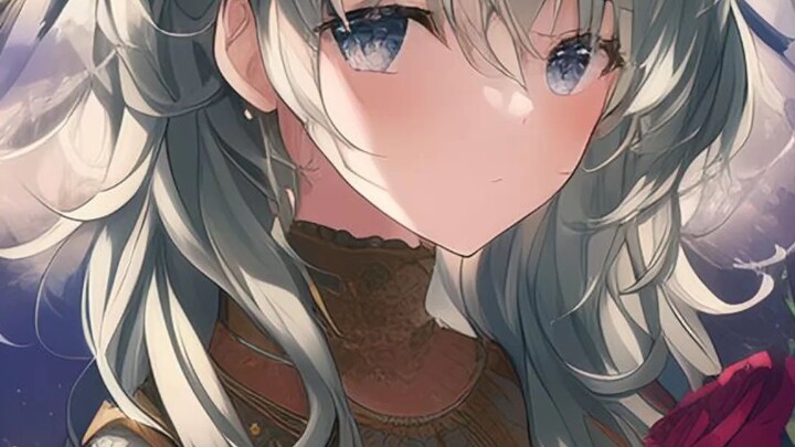 chòi ơi nhìn hình đầu nhìn ố để khi chỉnh thành enime nhìn chất liên🫣