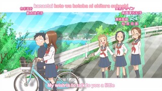 Teasing Master Takagi-san S2 (Episode 2)