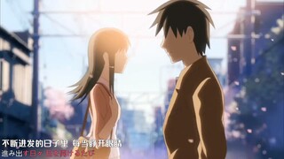 【Kỷ niệm 17 năm phim "5 Centimeters per Second"】Bài hát mới của Omoinotake "Vài trăm triệu năm ánh s