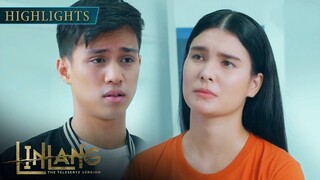 Kate talks about Dylan's dream and his family | Linlang