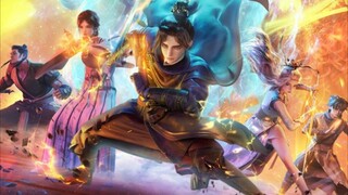 Tian Xiang Eps 08 Indo