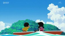 Doraemon Bahasa Indonesia Episode 492