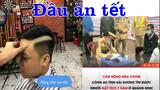 Đầu này ăn tết kiểu gì? - Top bình luận Face Book (238)