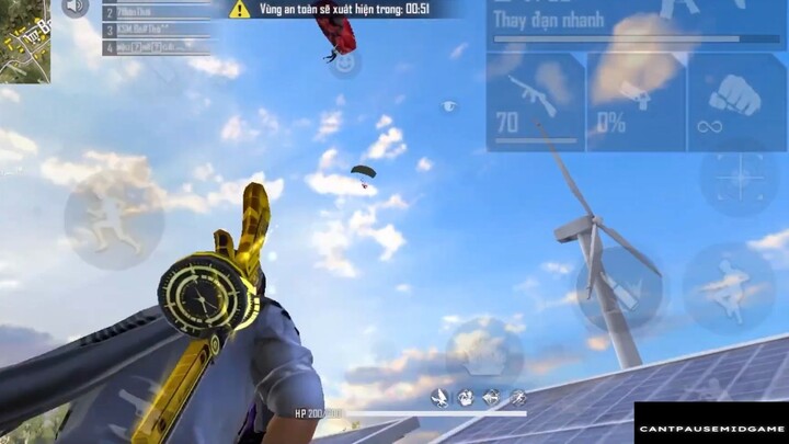 CPM FreeFire 47 #game