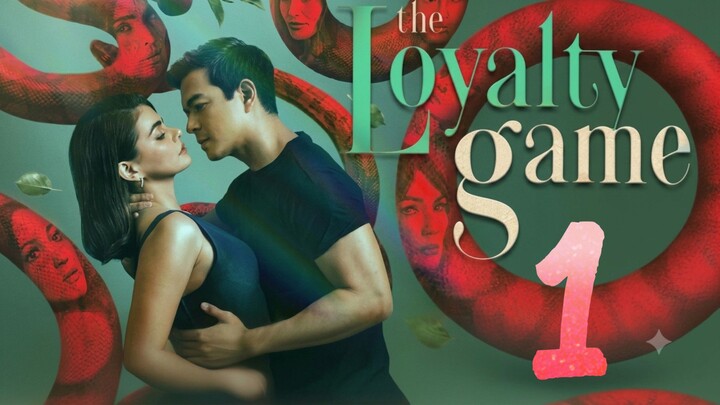 The Loyalty Game 🇵🇭 BRAIN • EPISODE 01