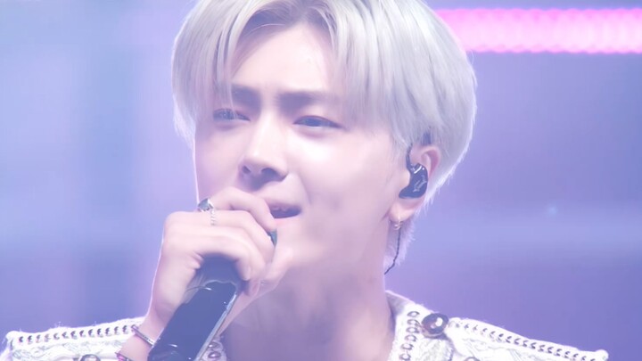 [Chinese-Japanese Lyrics] Finally waiting for it! ENHYPEN’s official stage for “Blossom”! So moving 