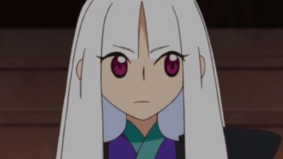 Katanagatari Episode 3