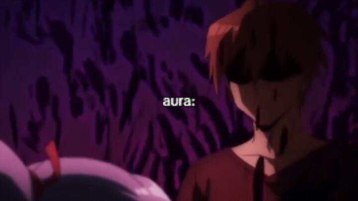 Badas moment 🥶MC op