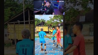 bahkan skill nya jauh di atas lo semua