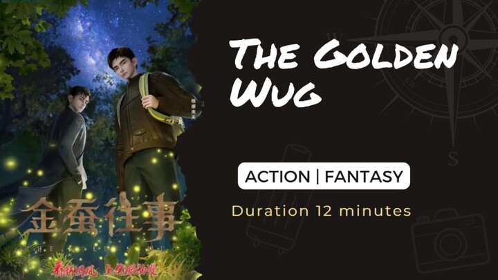 [24] [SUB INDO] The golden Wug