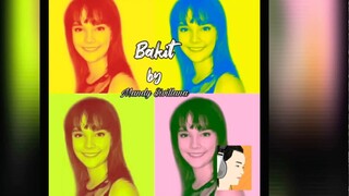 Bakit by Mandy Sevillana