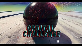 Orbital Challenge – Official Trailer | Coming June 2025